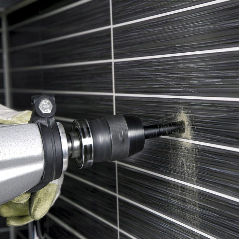 diamond-tile-drill-london services