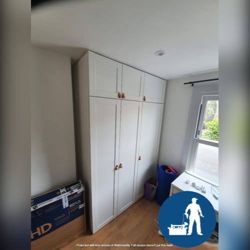 furniture assembly ikea