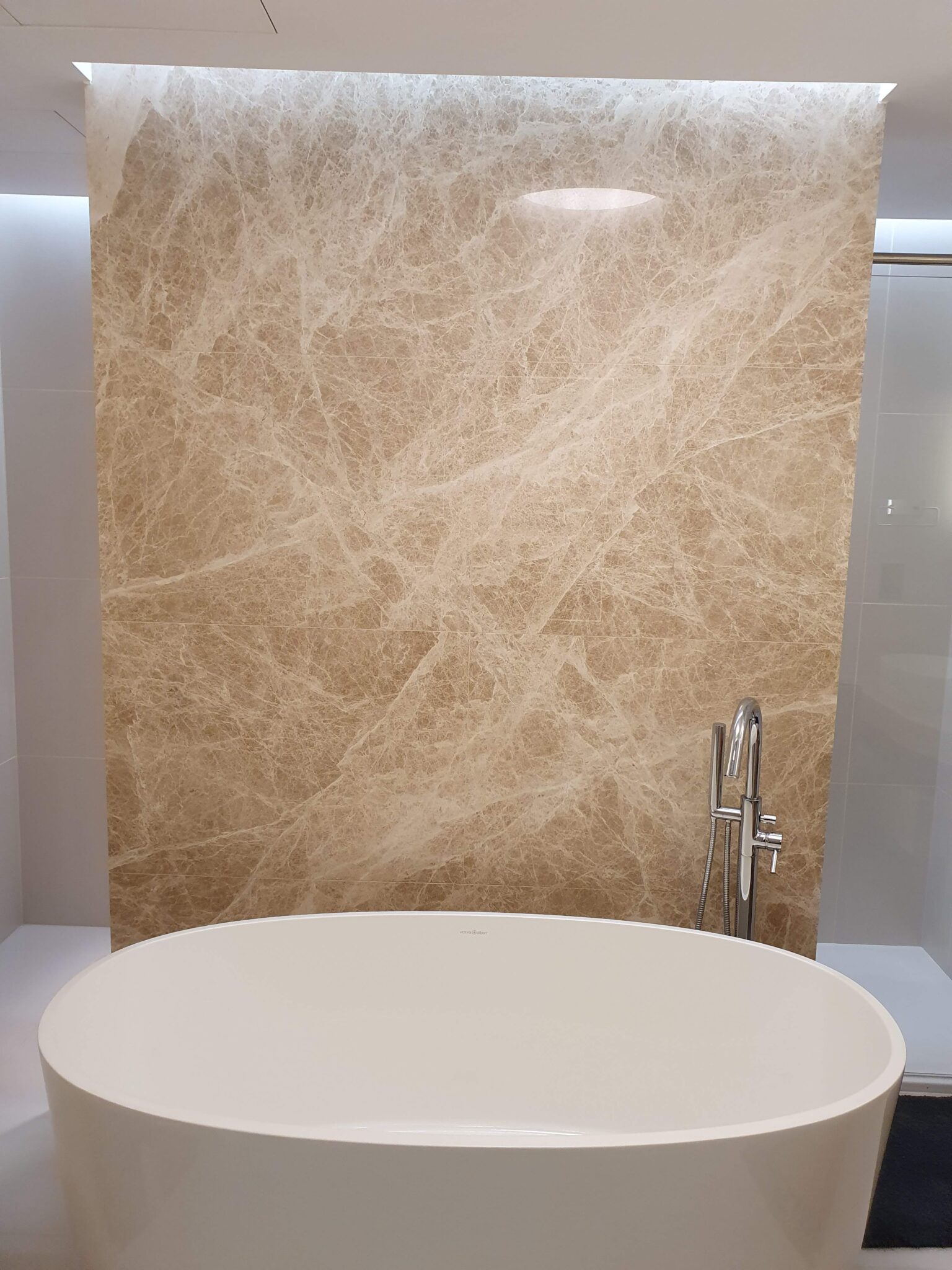 bathroom tiling services london